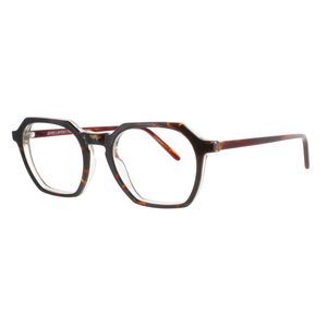 Lafont LANCELOT Eyeglasses 5185TE Tortoiseshell 47mm